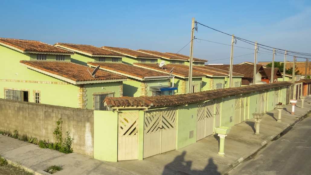 Vila Seabra - Cooperativa Habitacional: Baalbek Mongaguá é confiável 