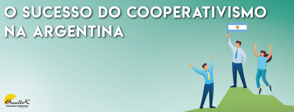 O sucesso do cooperativismo na Argentina